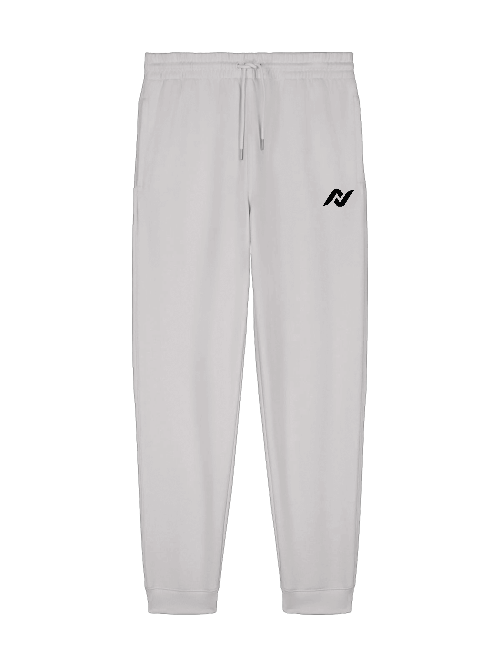 Signature Jogger (hell-grau)