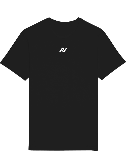 Signature T-Shirt (schwarz)