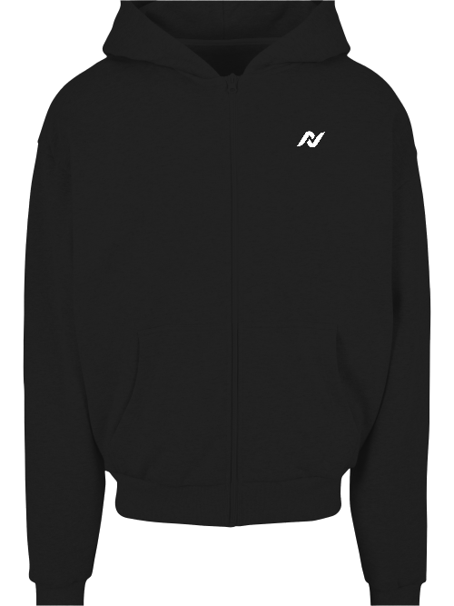 ZipZip Hurra - Unser Schwergewicht (schwarz)