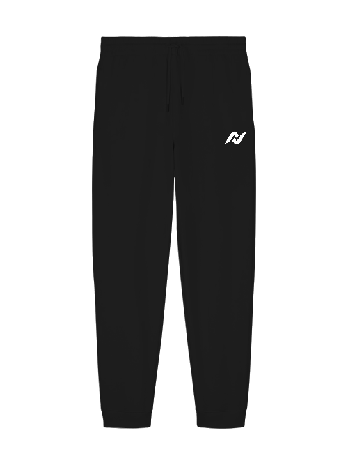 Signature Jogger (schwarz)