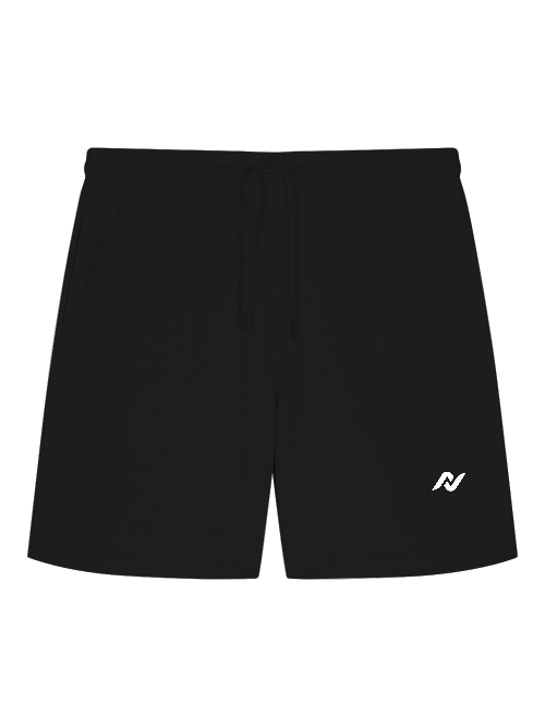 Signature Shorts (schwarz)