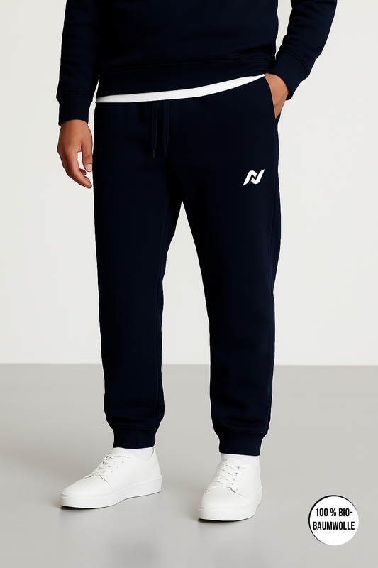 Signature Jogger (schwarz)