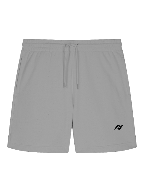 Signature Shorts (Heather-grau)